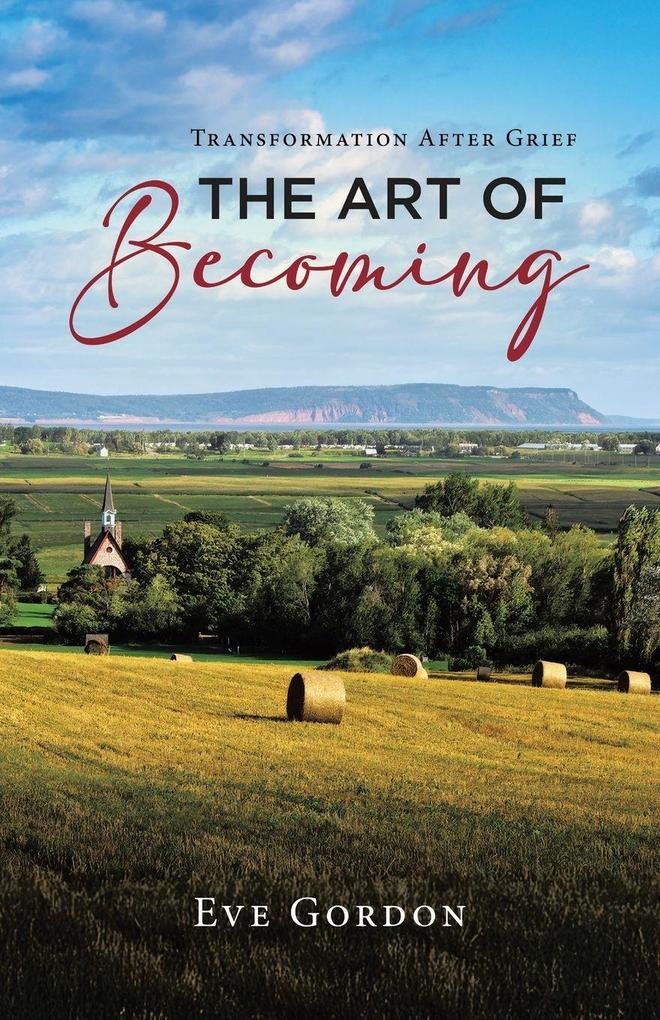 The Art of Becoming