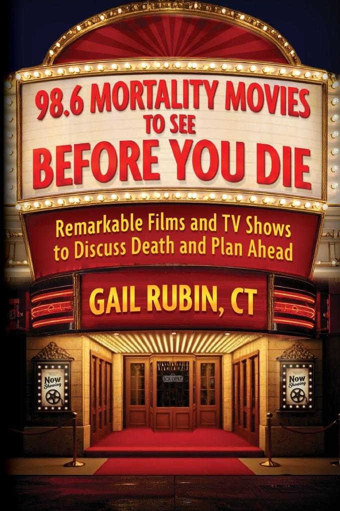 98.6 Mortality Movies to See Before You Die