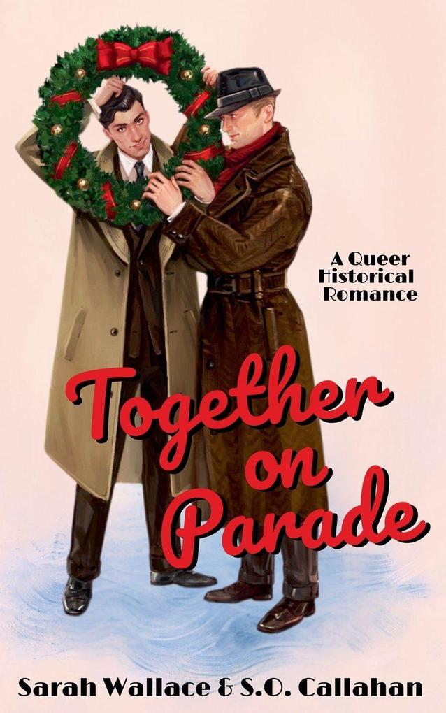 Together on Parade