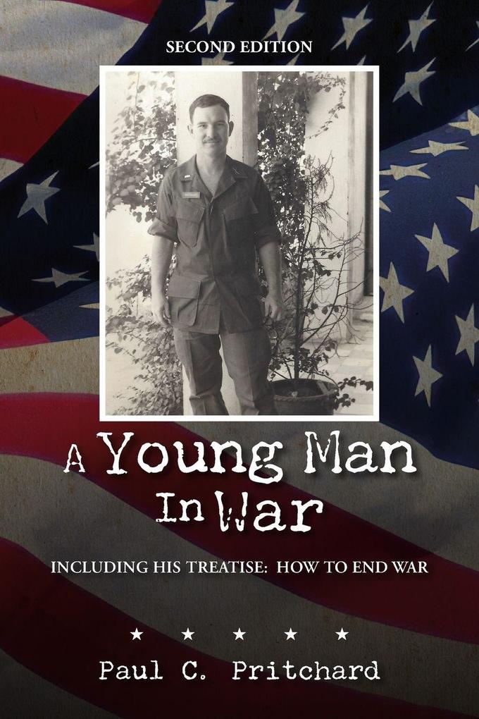 A Young Man in War