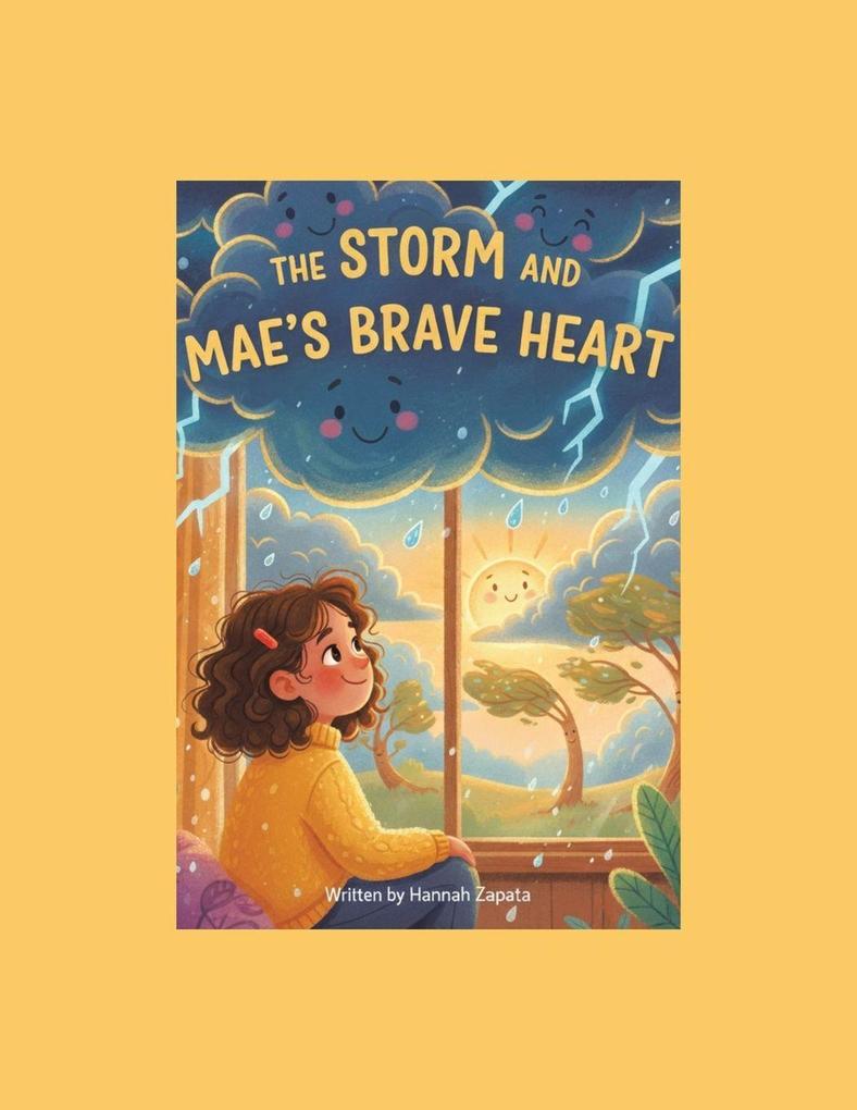 The Storm and Mae's Brave Heart