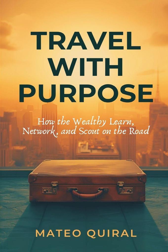 Travel With Purpose