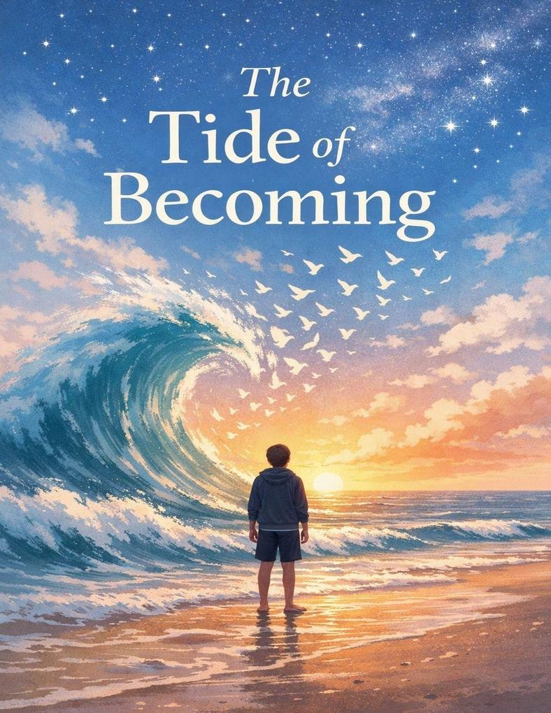 The Tide of Becoming