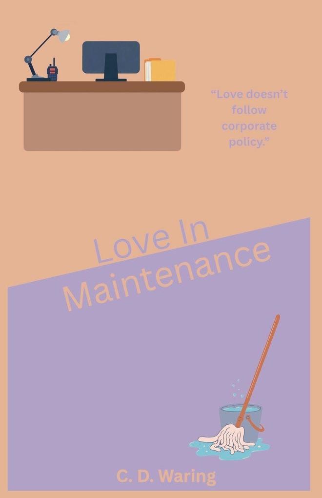 Love In Maintenance