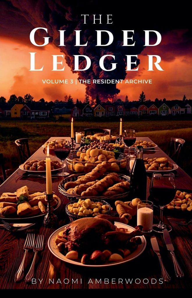 The Gilded Ledger