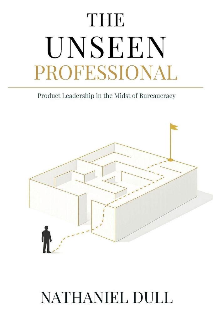 The Unseen Professional
