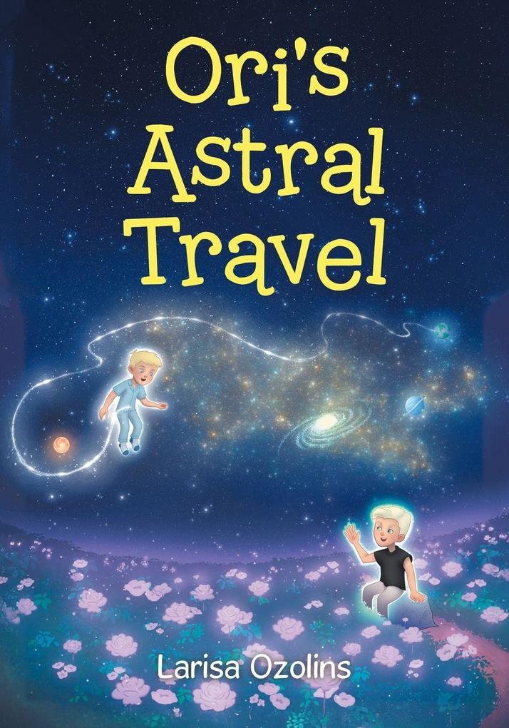 Ori's Astral Travel
