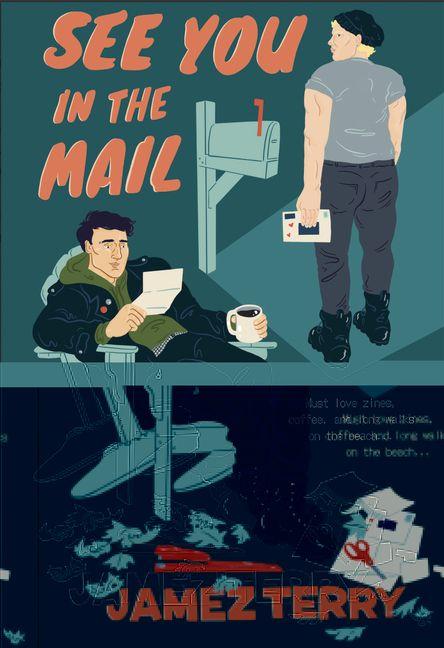 See You in the Mail