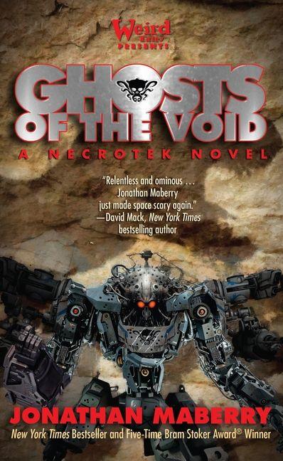 Ghosts of the Void