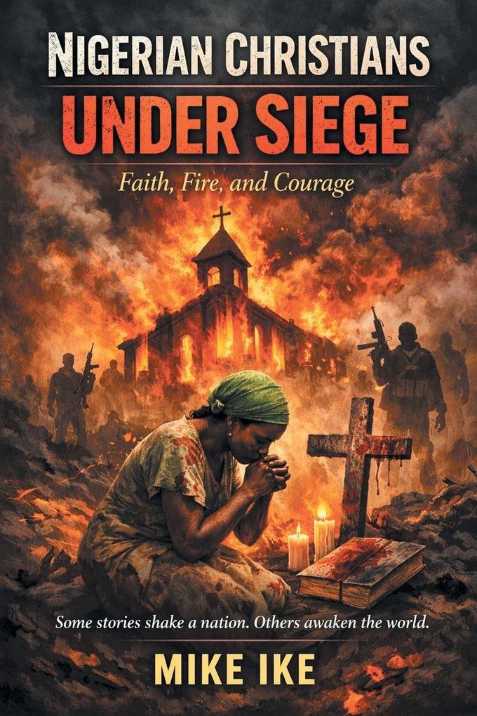 Nigerian Christians Under Siege