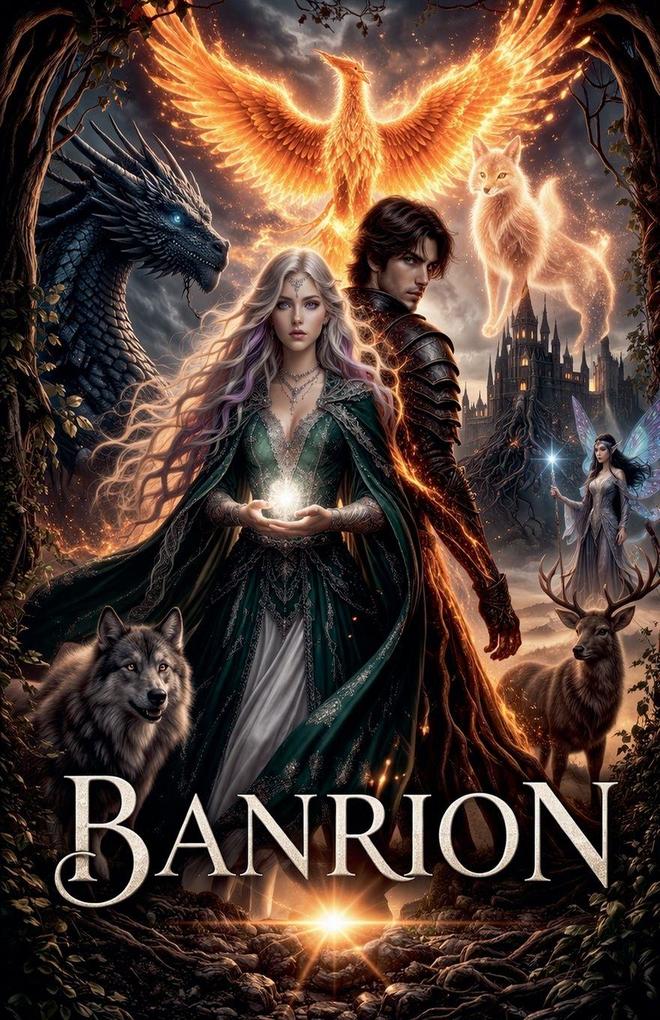 Banrion
