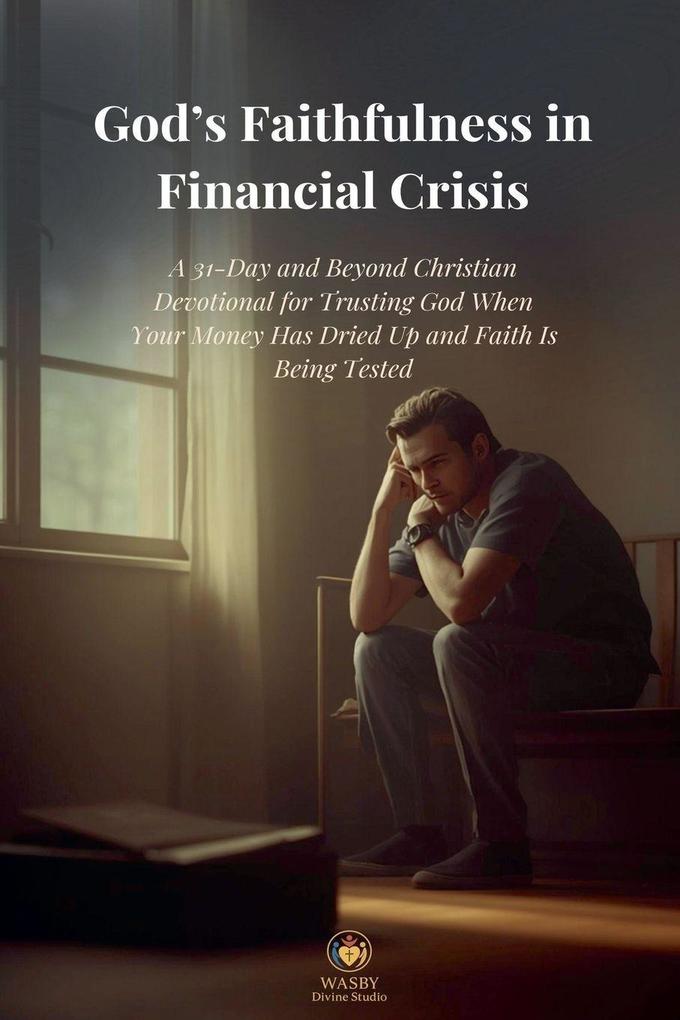 God's Faithfulness in Financial Crisis