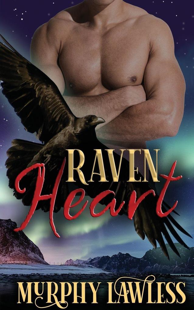 Raven Heart