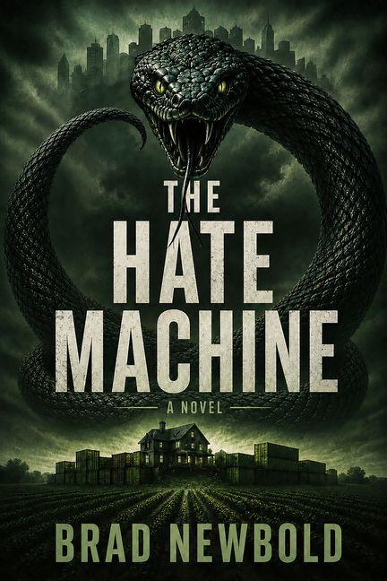 The Hate Machine