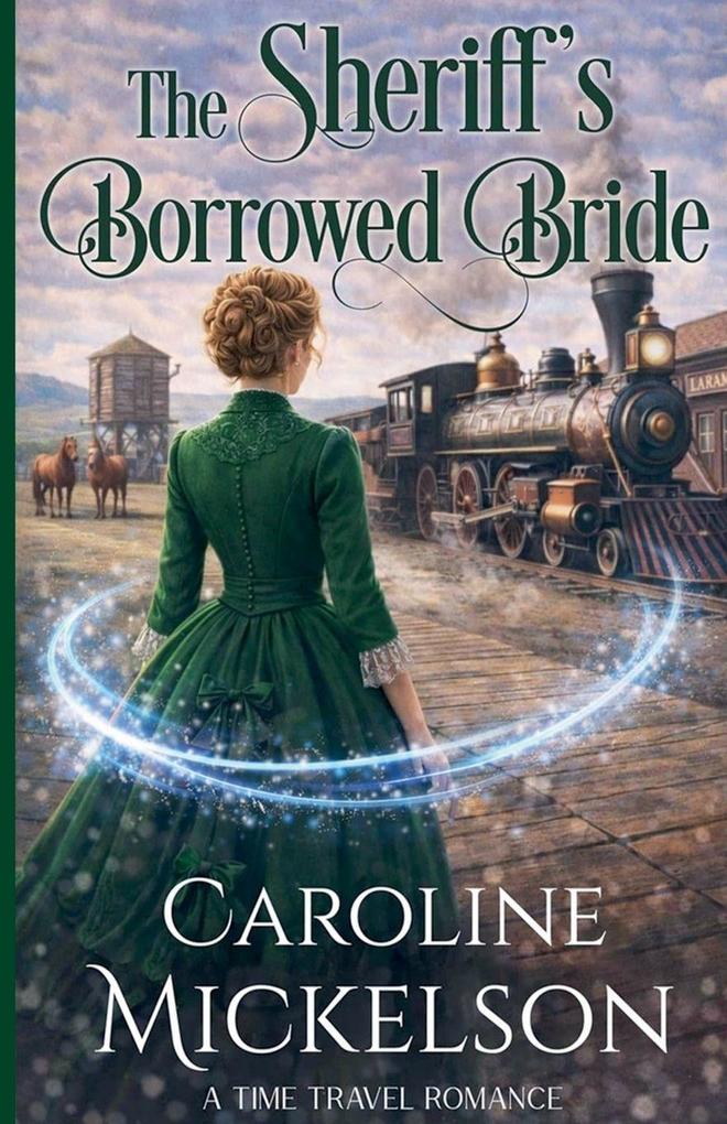 The Sheriff's Borrowed Bride