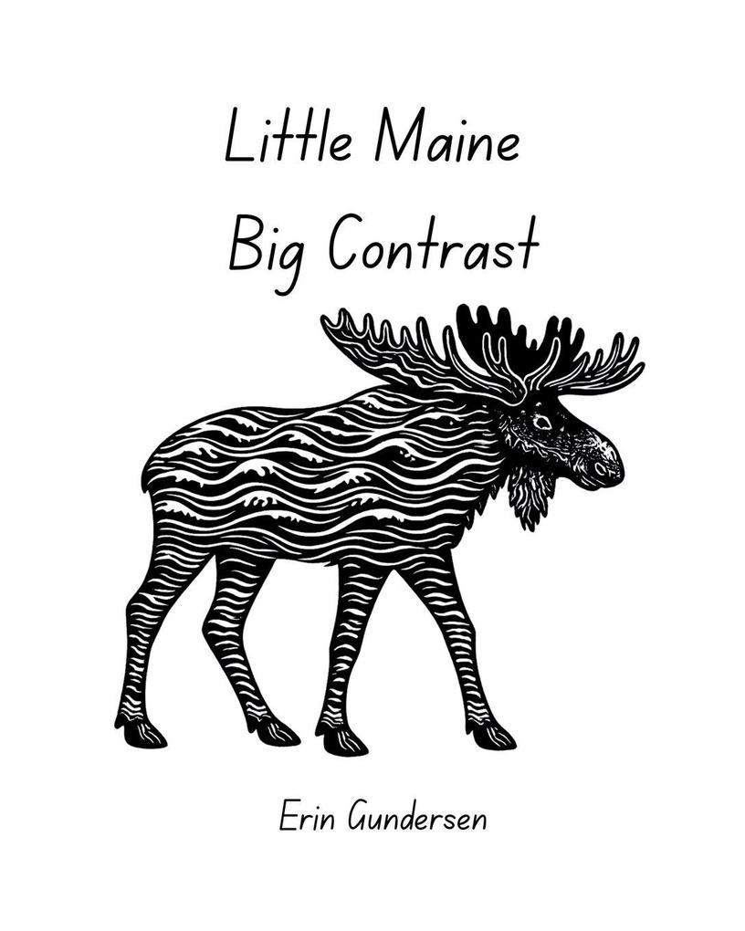 Little Maine Big Contrast