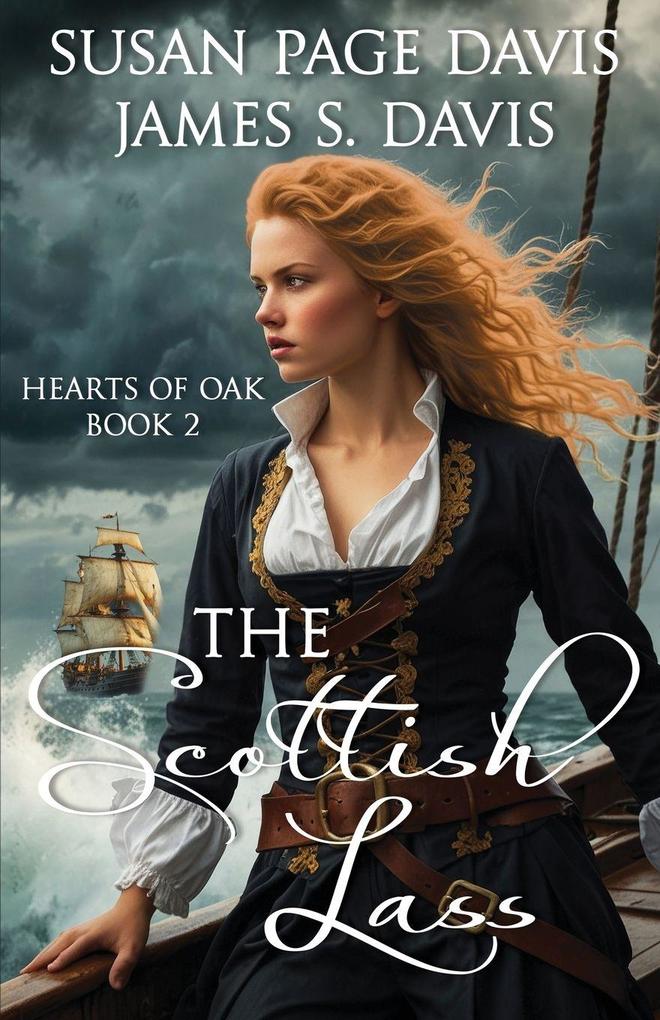 The Scottish Lass