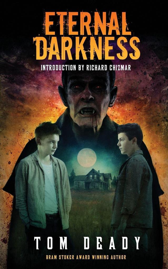 Eternal Darkness