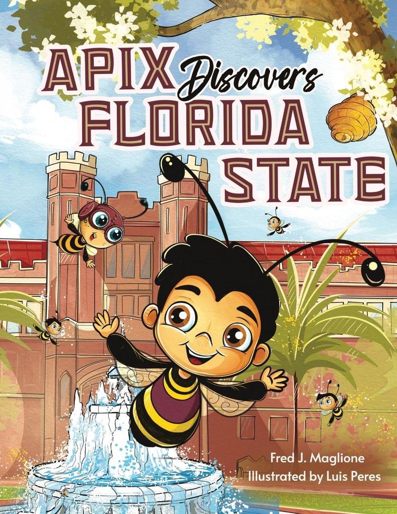 Apix Discovers Florida State
