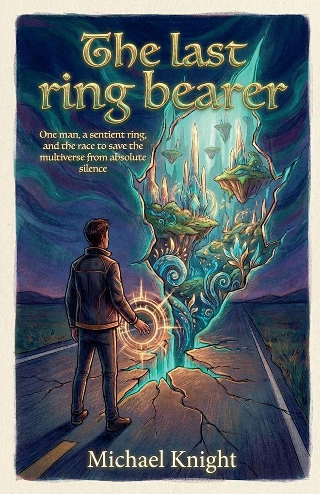 The last ring bearer