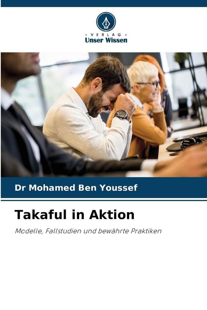 Takaful in Aktion