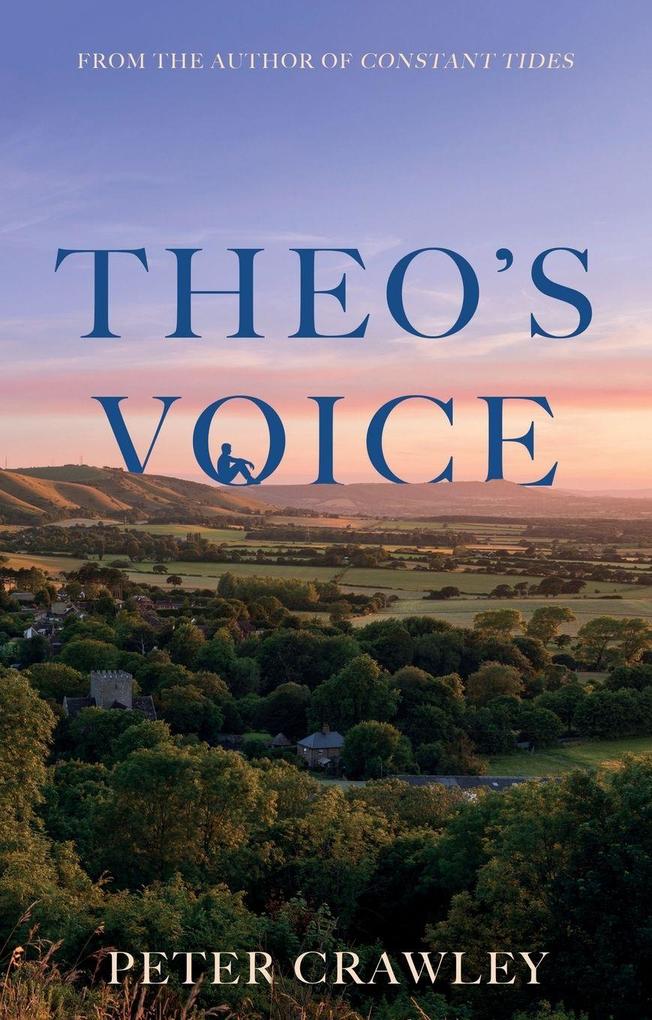 Theo's Voice