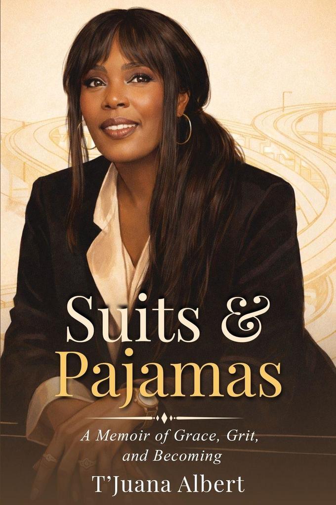 SUITS & PAJAMAS
