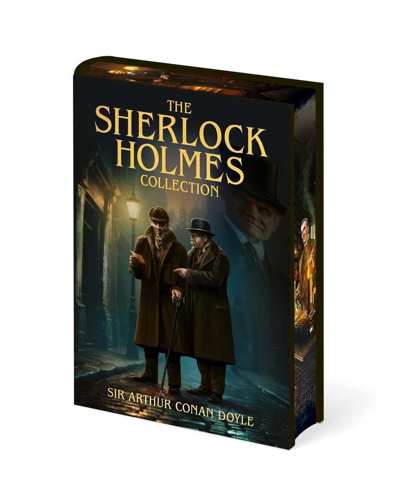 Sherlock Holmes Collection