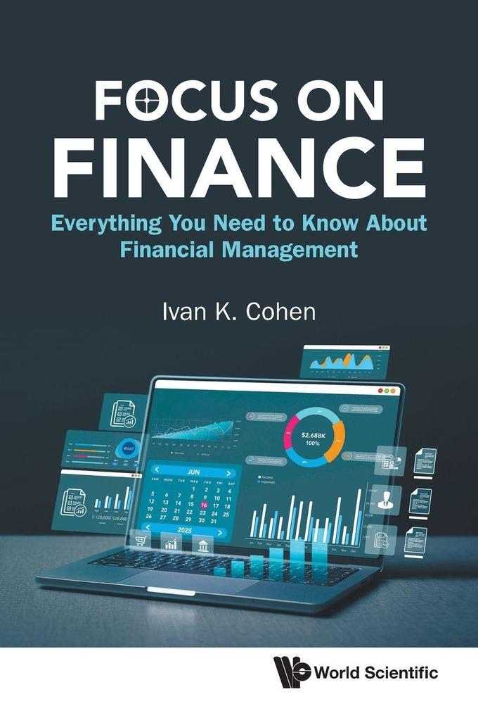 FOCUS ON FINANCE