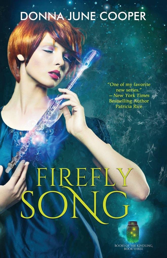 Firefly Song
