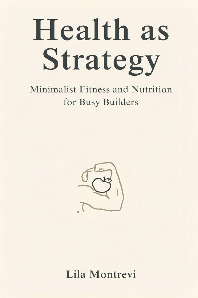 Health as Strategy
