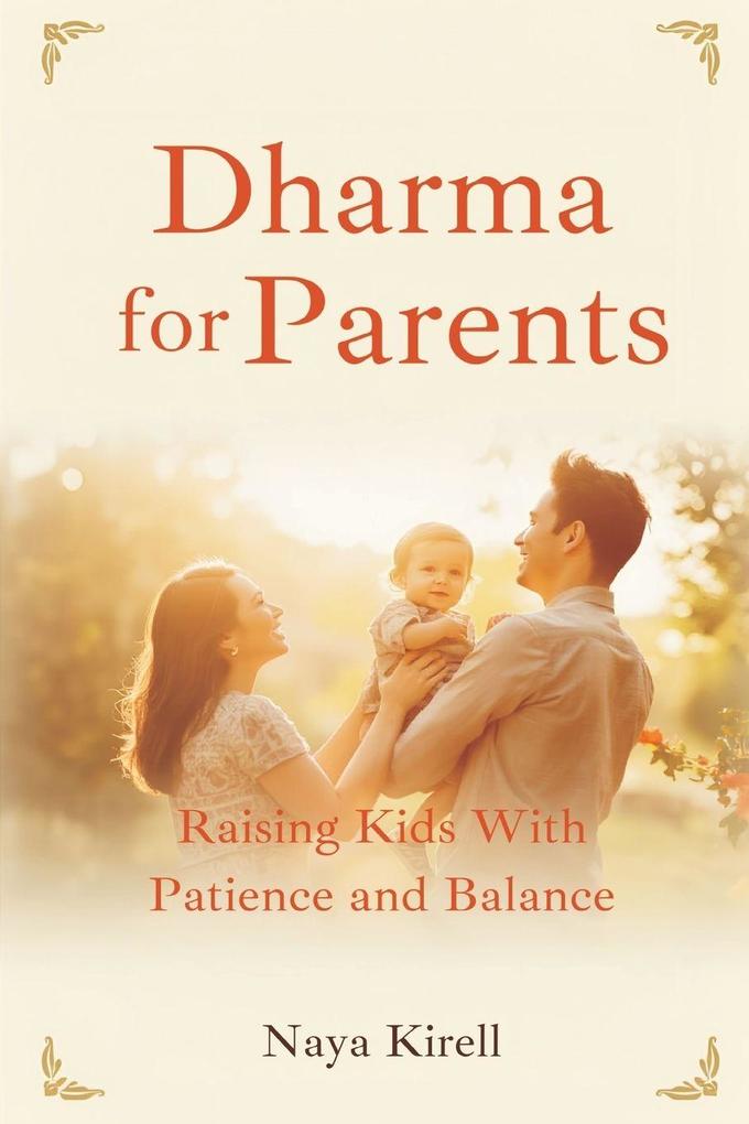 Dharma for Parents