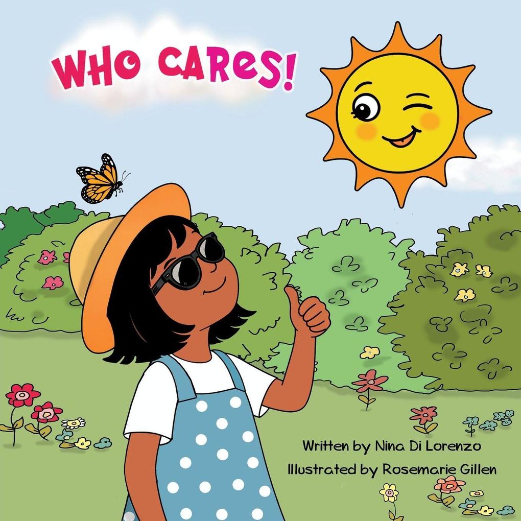 Who Cares!