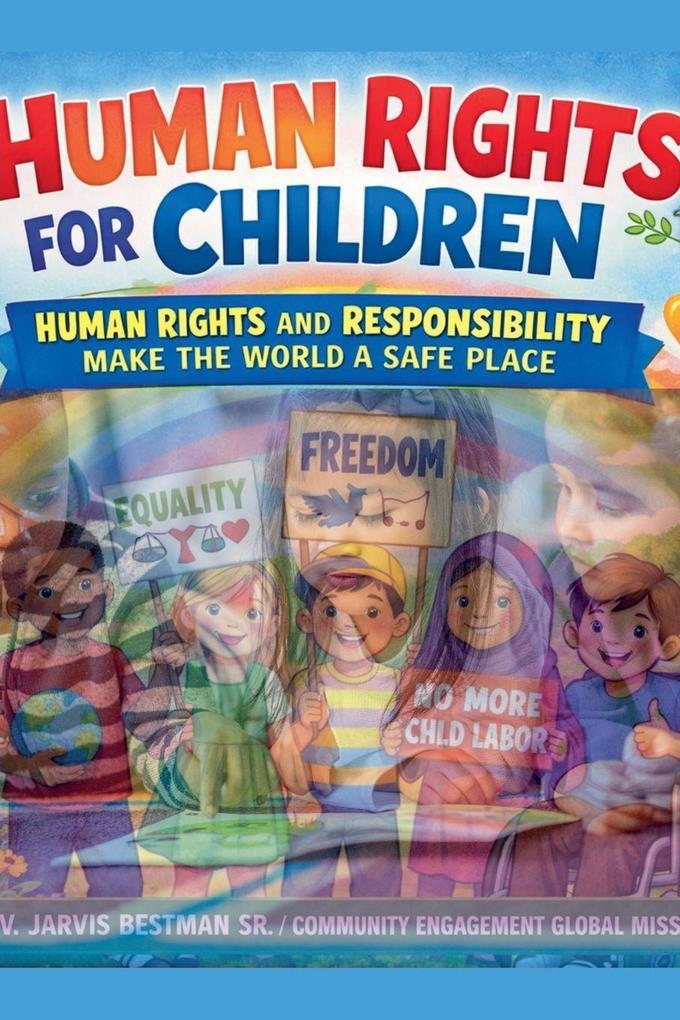 Human Rights For Children
