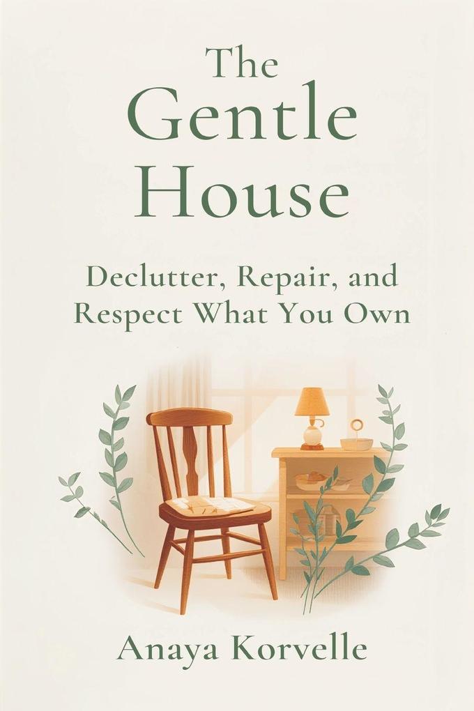 The Gentle House