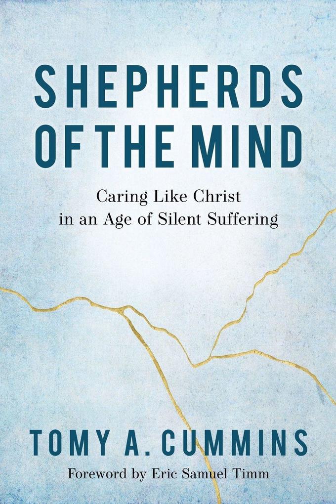 Shepherds of the Mind