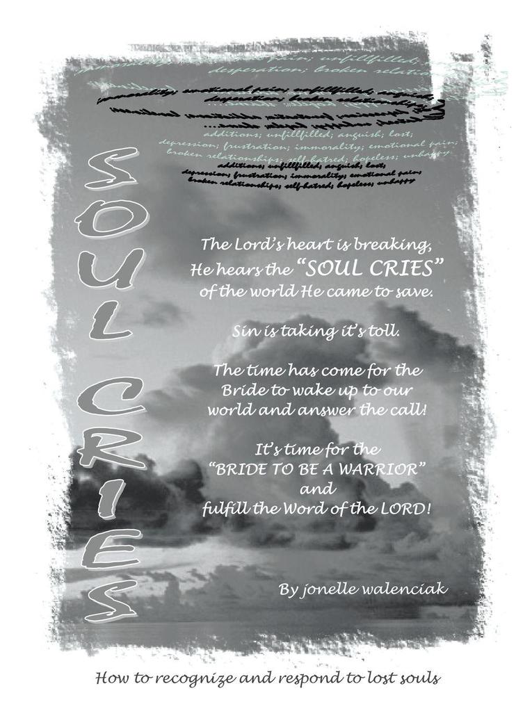 Soul Cries