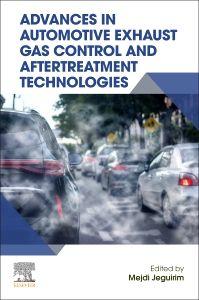 Advances in Automotive Exhaust Gas Control and Aftertreatment Technologies
