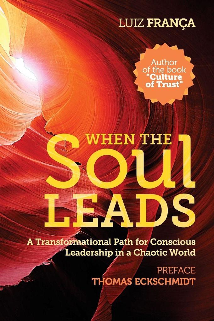 When The Soul Leads