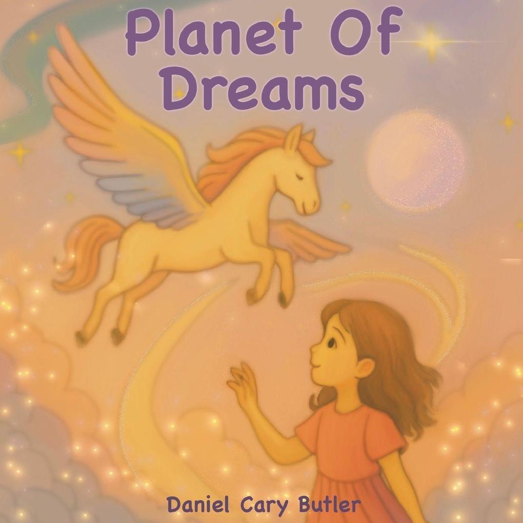 Planet Of Dreams