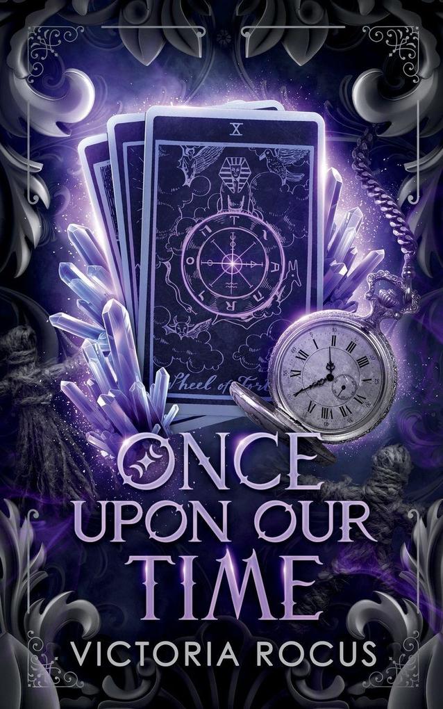 Once Upon Our Time