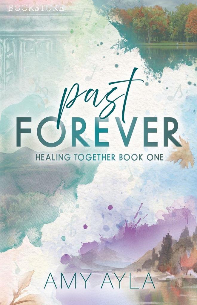 Past Forever