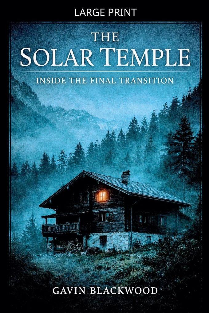 The Solar Temple