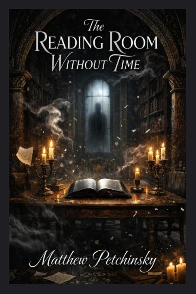 The Reading Room Without Time