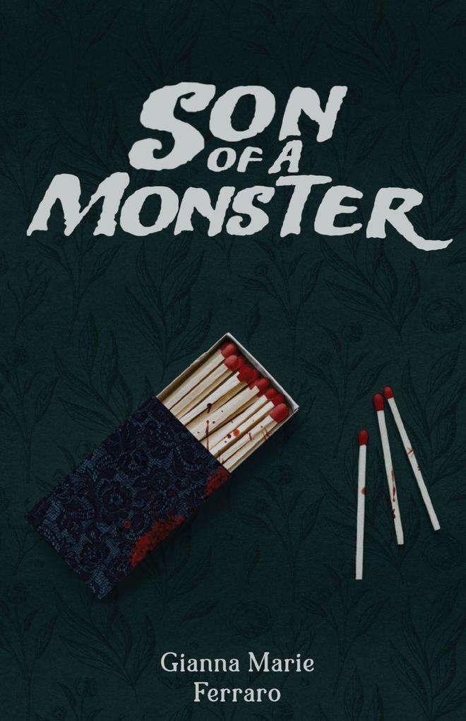 Son of a Monster