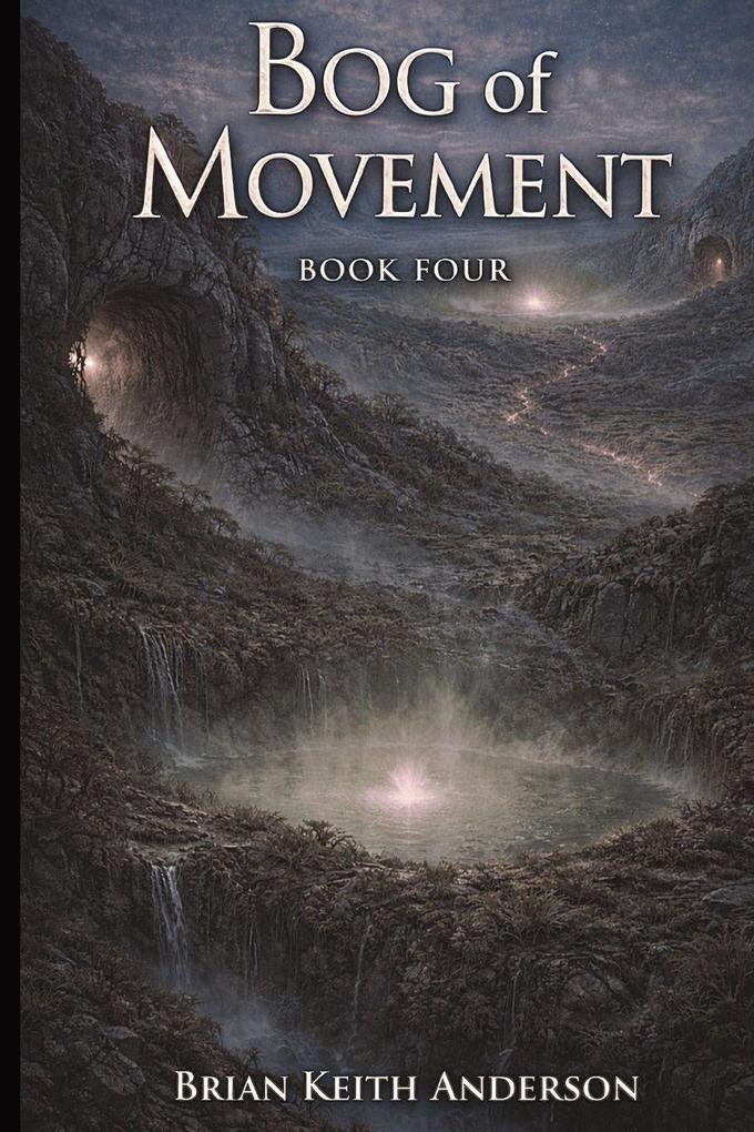 The Bog of Movement