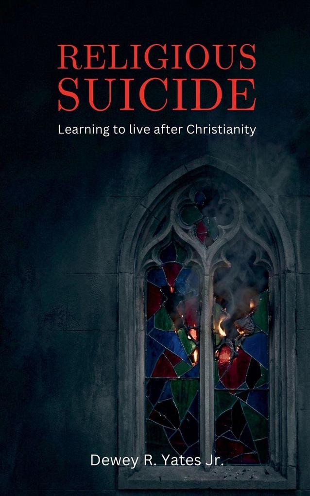 Religious Suicide
