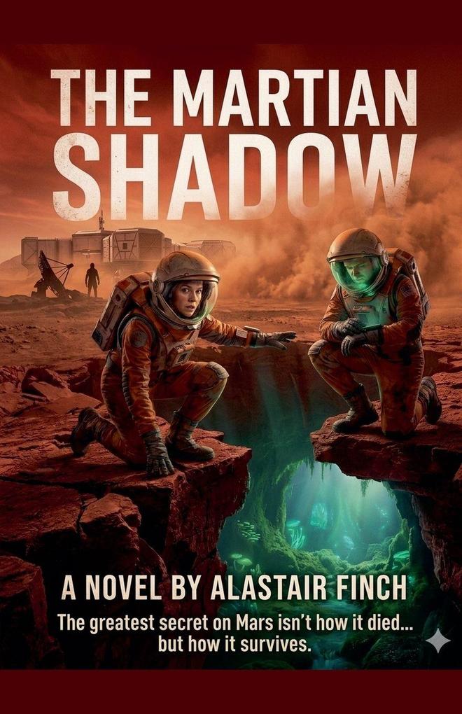 The Martian Shadow