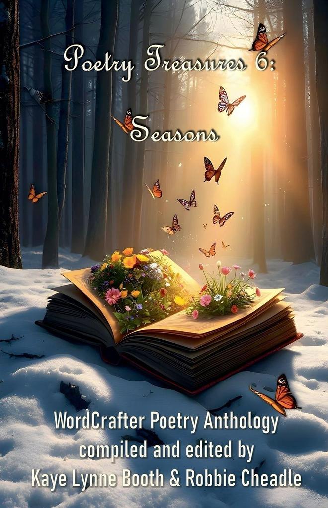 Poetry Treasures 6