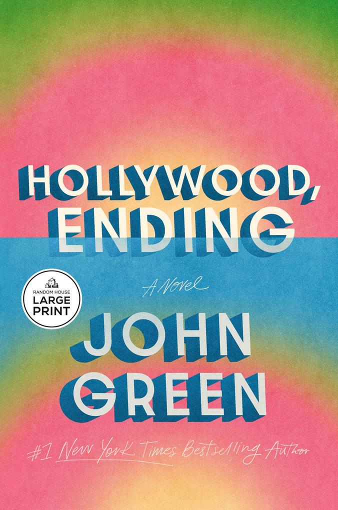 Hollywood Ending